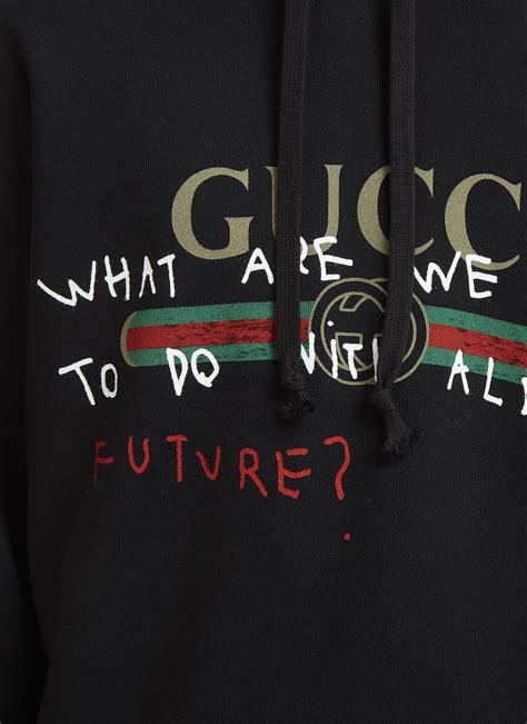 gucci future sweater replica